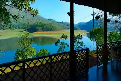 kerala tours thekkady periyar resort kerala tours thekkady periyar resort