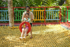 Fun Forest Adventure Park Munnar