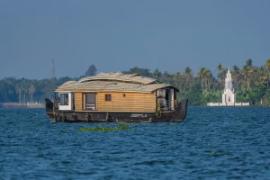 Kumarakom backwater experiences