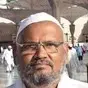Abdul Gafar, Hyderabad, India